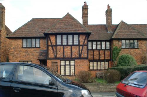 35-37 Edmunds Walk